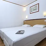 호텔 Campanile & Restaurant 3*