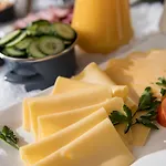 Campanile & Restaurant 호텔 벤로