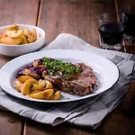 Campanile & Restaurant