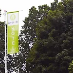 Campanile & Restaurant 3*