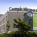 호텔 Campanile & Restaurant 벤로