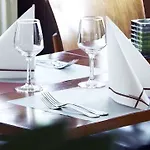 Campanile & Restaurant 호텔 벤로