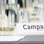 Campanile & Restaurant 호텔 3*