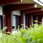 호텔 Campanile & Restaurant 3*