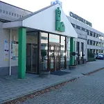 호텔 Campanile & Restaurant 벤로