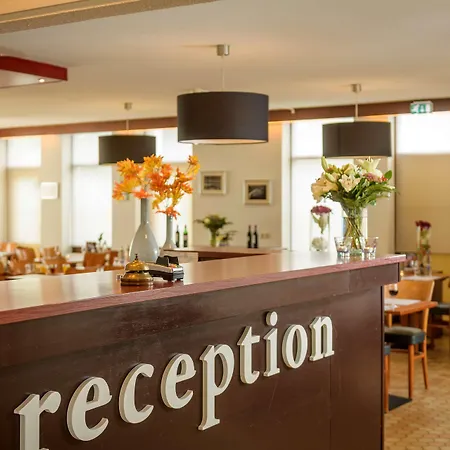 Hotel Campanile & Restaurant Venlo