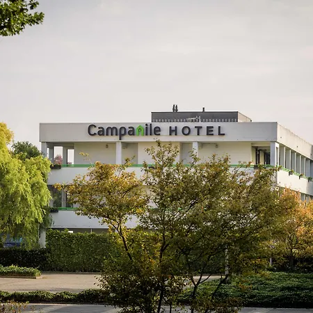Hotel Campanile & Restaurant