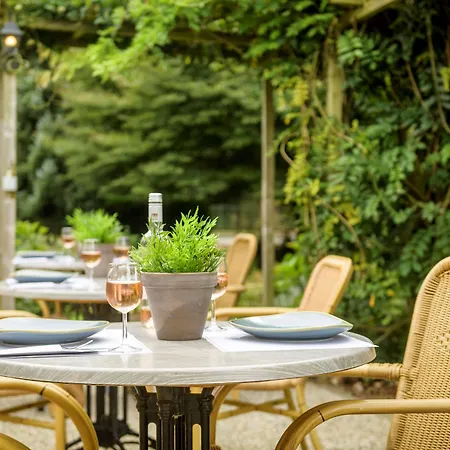 Hotel Campanile & Restaurant Venlo