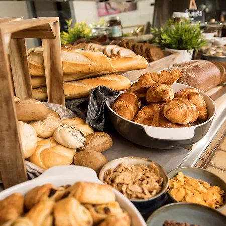 Campanile & Restaurant Venlo