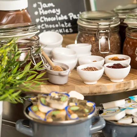 Campanile & Restaurant 3* Venlo