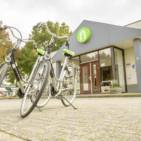 Hotel Campanile & Restaurant 3*