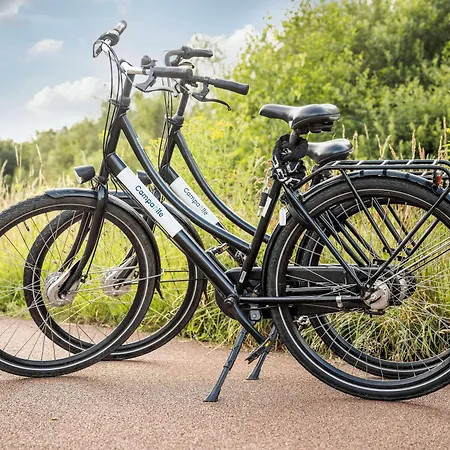 Campanile & Restaurant