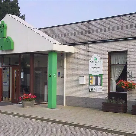 Campanile & Restaurant Венло