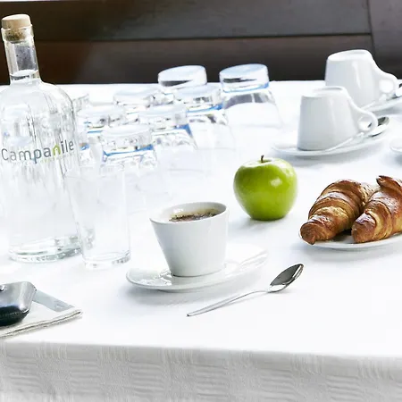 Campanile & Restaurant Hotel Venlo