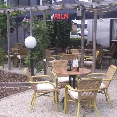 Campanile & Restaurant Hotel Venlo