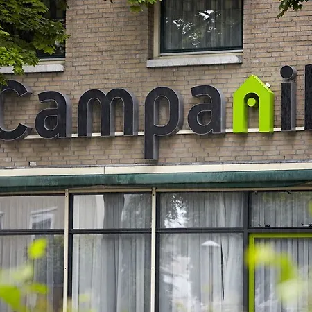 Campanile & Restaurant