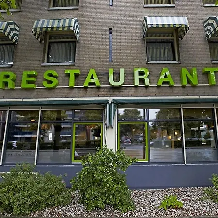 Campanile & Restaurant Отель