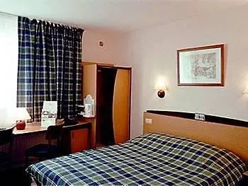 Campanile & Restaurant Hotel Venlo