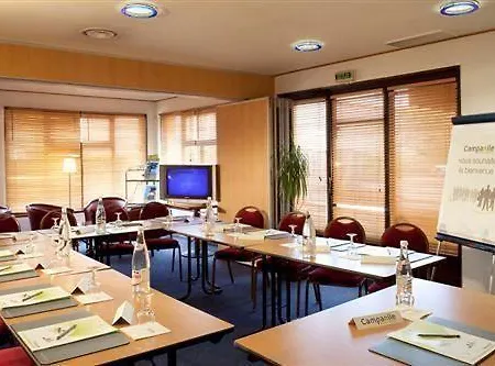 Campanile & Restaurant Venlo