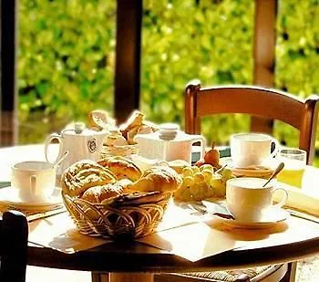 Campanile & Restaurant Hotel 3*