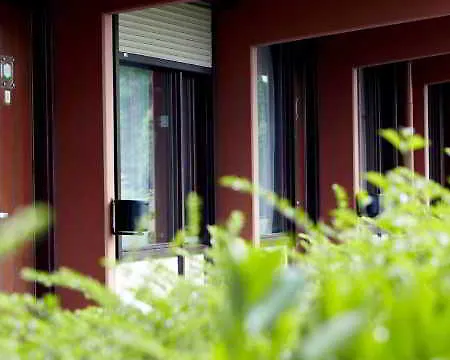 Campanile & Restaurant 3* Φένλο