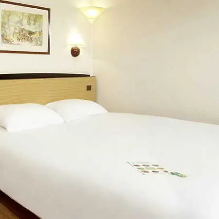 Campanile & Restaurant Hotel Venlo