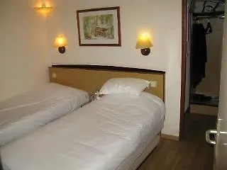 Campanile & Restaurant Hotell Venlo