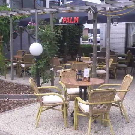 Hotel Campanile & Restaurant