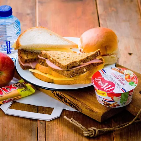 فندق Campanile & Restaurant 3*