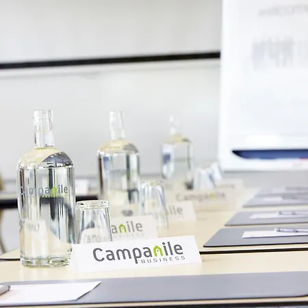 Campanile & Restaurant Venlo