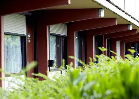 Hotel Campanile & Restaurant 3*