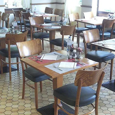 Campanile & Restaurant