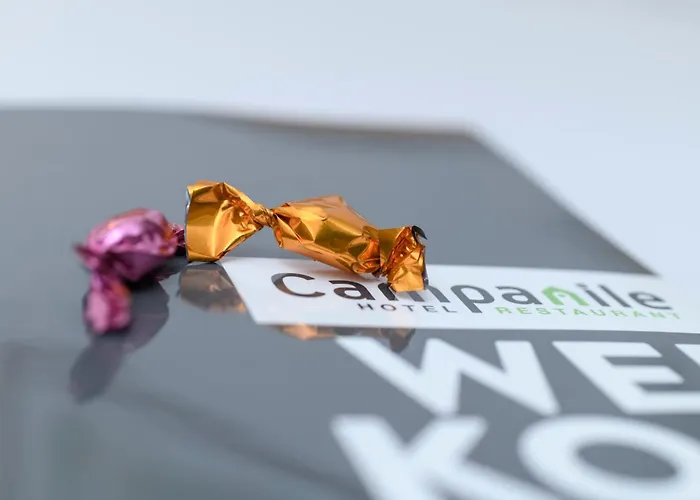 Campanile & Restaurant 3* Venlo