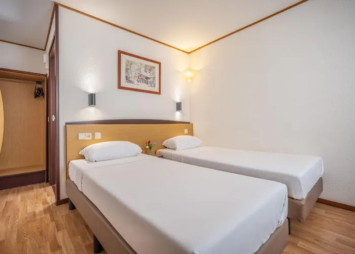 Campanile & Restaurant 3* Venlo