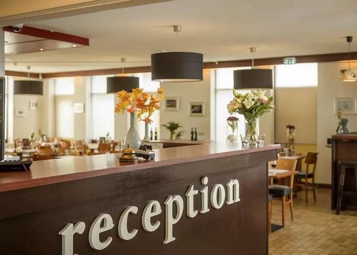 Hotel Campanile & Restaurant