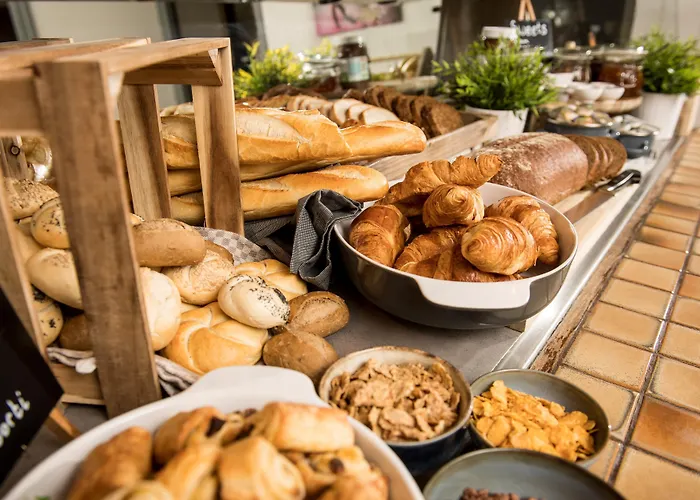 Campanile & Restaurant Venlo