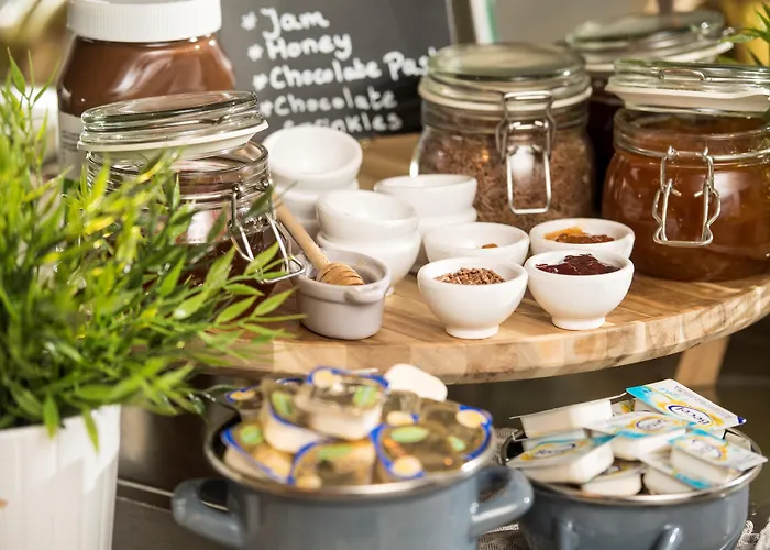 Campanile & Restaurant 3* Venlo