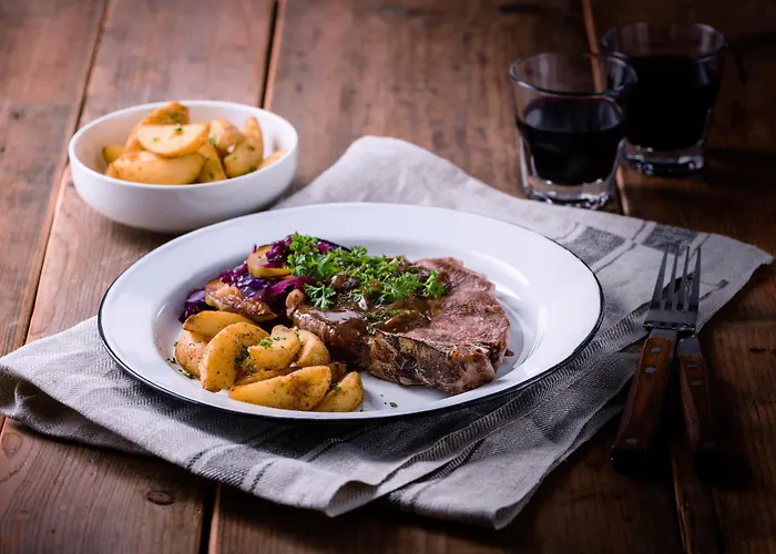 Campanile & Restaurant