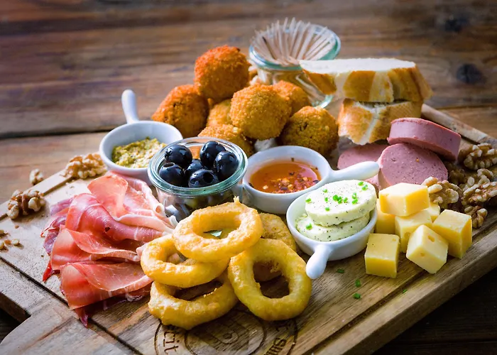 מלון Campanile & Restaurant ונלו