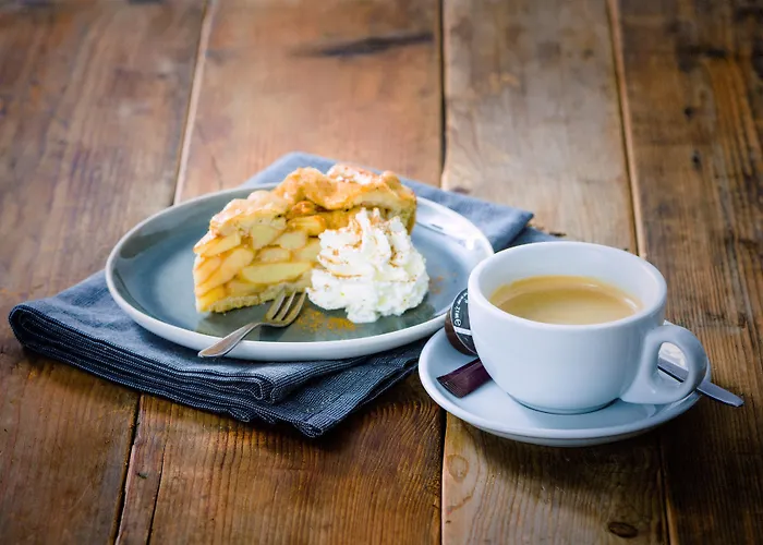 Campanile & Restaurant ונלו