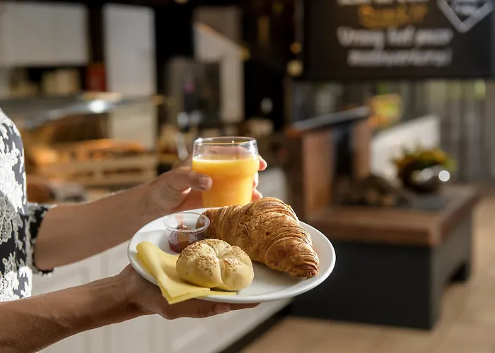 Campanile & Restaurant Venlo