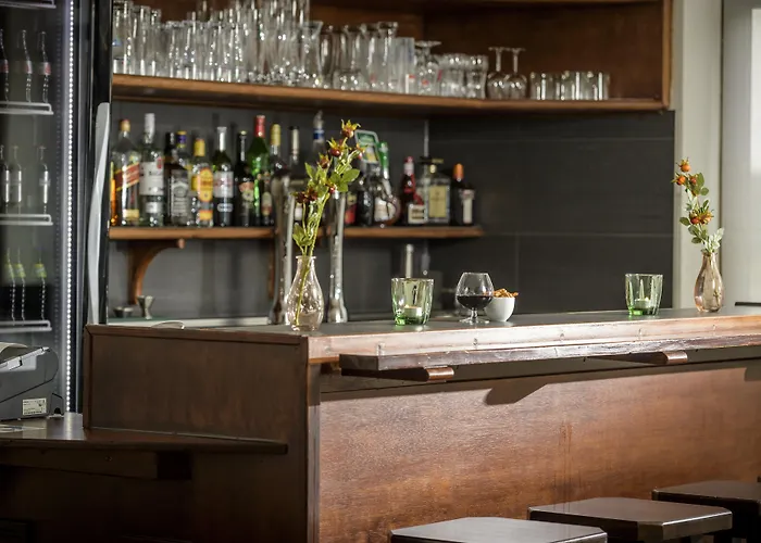 Campanile & Restaurant 3* ונלו