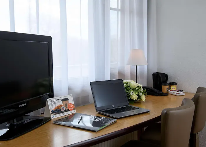 Campanile & Restaurant