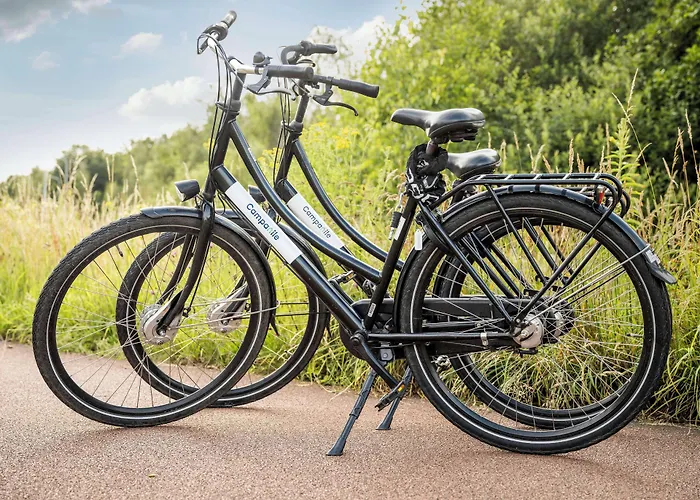 Campanile & Restaurant