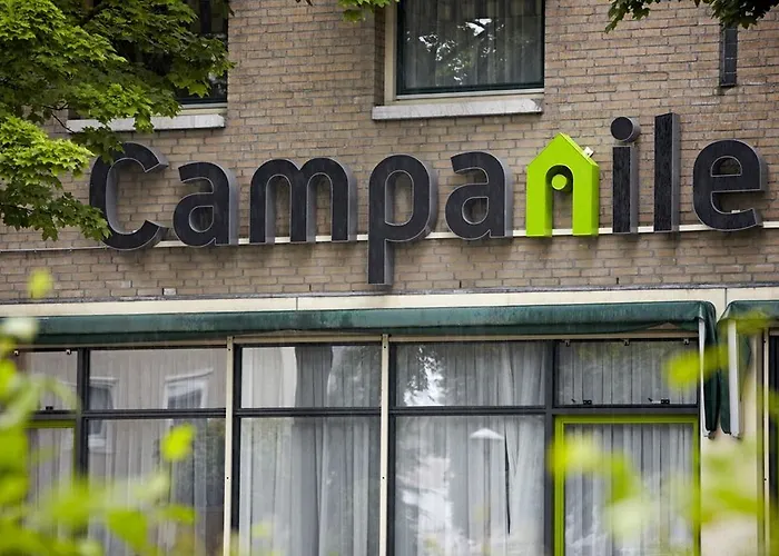 Campanile & Restaurant