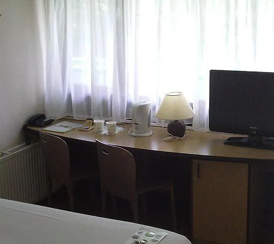 Campanile & Restaurant 3* ונלו