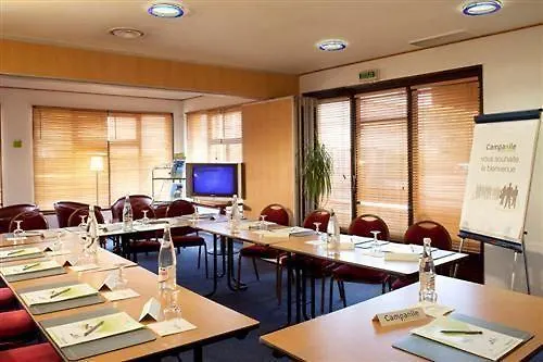 Campanile & Restaurant ונלו