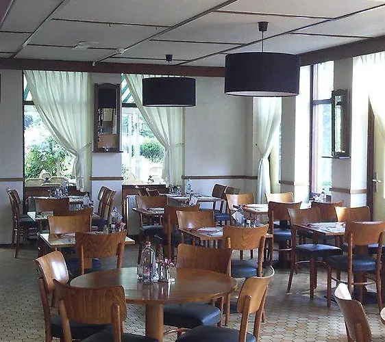 Campanile & Restaurant 3* Venlo