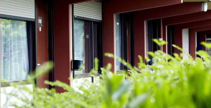 Campanile & Restaurant 3* Venlo