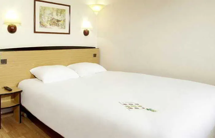 Campanile & Restaurant Hotel Venlo